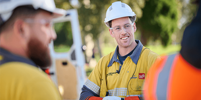 Update to the 2025 Victorian Service and Installation Rules