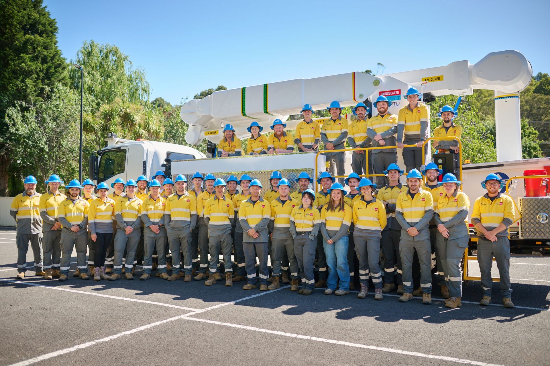 Long running apprenticeship program seeks recruits for ‘class of 2027’