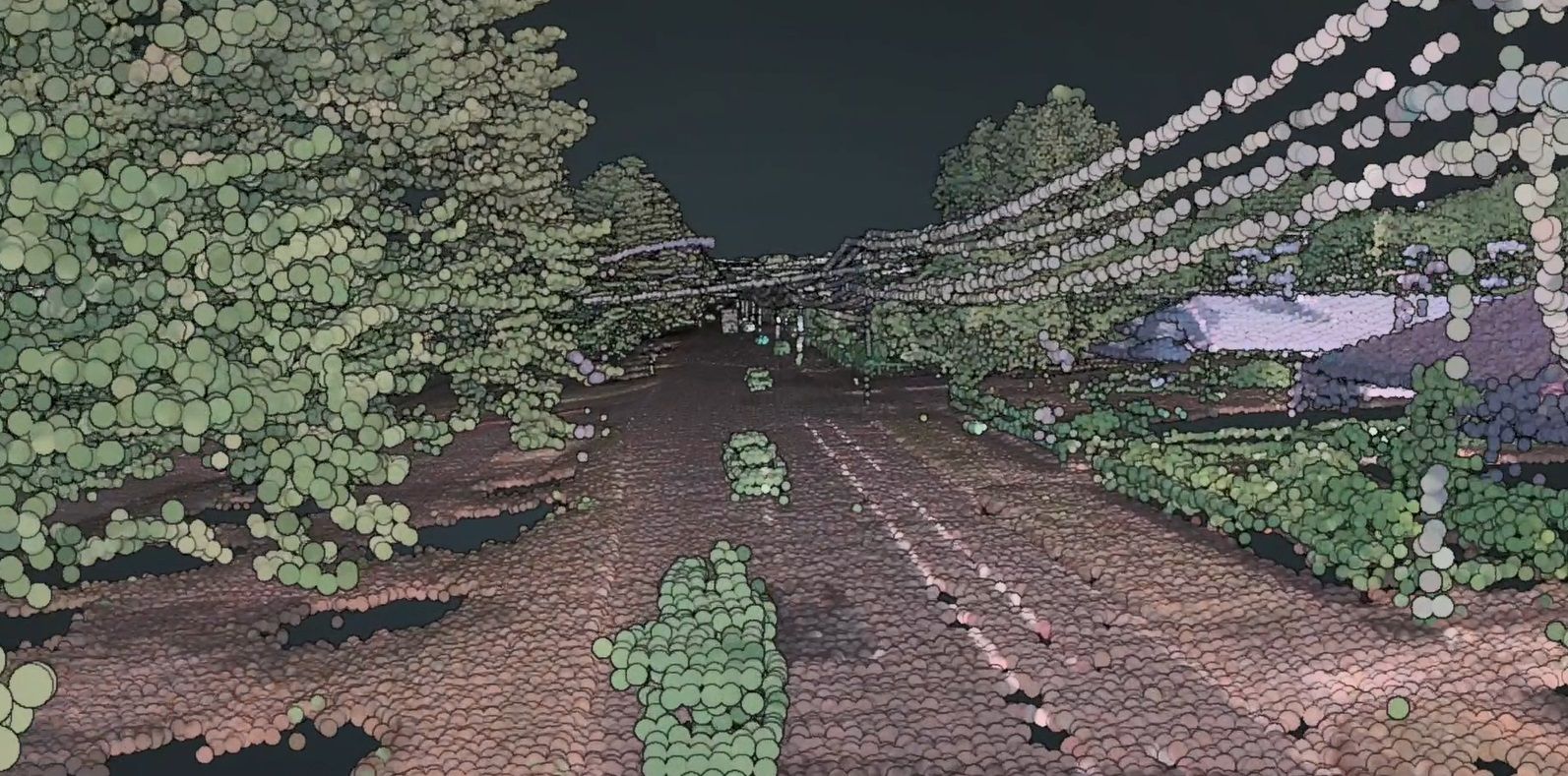 Powercor helicopters scanning powerlines across the Goulburn Valley