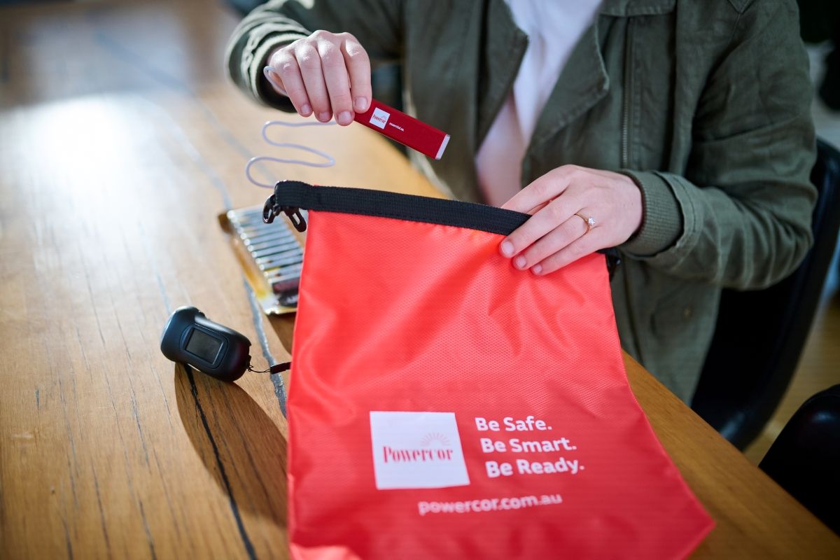 Severe weather 22 October 2025